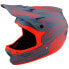 Фото #1 товара TROY LEE DESIGNS D3 Fiberlite downhill helmet