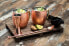 Фото #4 товара Бокалы для коктейля Moscow Mule Set Buddy’s World 66013