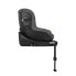 Car Chair Cybex Sirona Gi I-Size Grey 0+ (de 0 a 13 kilos) I (9 - 18 kg) II (15-25 kg) ISOFIX