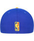 ფოტო #5 პროდუქტის Men's Blue Milwaukee Bucks Side Patch 59FIFTY Fitted Hat