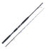 FALCON Blue Fighter Boat Strong Action Bottom Shipping Rod