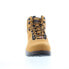 Фото #3 товара Avenger Breaker Composite Toe Electric Hazard PR WP 6" Mens Brown Wide Boots