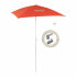 Фото #3 товара Пляжный зонт Smoby Sunshade Красный 2+ года