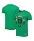 Men's Green Austin FC Serape T-shirt