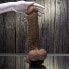 Realistic Dildo Gender X TPE Ø 5 cm