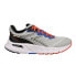 Фото #1 товара Diadora Mythos Blushield Volo 2 Running Mens Silver Sneakers Athletic Shoes 178