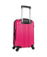 ფოტო #11 პროდუქტის Out of Bounds 2-pc Lightweight Hardside Spinner Luggage Set