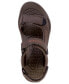 ფოტო #4 პროდუქტის Men's Senecca Sandals