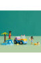 Фото #10 товара Friends Plaj Arabası Eğlencesi 41725 Oyuncak Yapım Seti (61 PARÇA)