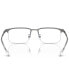 Men's Pillow Eyeglasses, EA1143 57