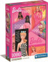 Фото #1 товара Clementoni Puzzle 1000 elementów Compact Barbie