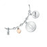 Ladies' Bracelet La Petite Story LPS05ASF27