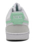 Фото #4 товара Men's Court Vision Low Casual Sneakers from Finish Line