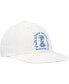 Фото #4 товара Men's White Fortune Snapback Hat