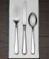 20-Pc. Pearl Platinum Flatware Set, Service for 4