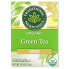 Фото #1 товара Traditional Medicinals, органический зеленый чай, имбирь, 16 чайных пакетиков в упаковке, 24 г (0,85 унции)