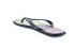 Фото #6 товара Rider Monsters Frankenstein 82664-21675 Mens Black Flip-Flops Sandals Shoes