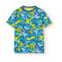 BOBOLI 528195 short sleeve T-shirt