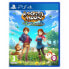 Фото #1 товара PLAYSTATION GAMES PS4 Harvest Moon The Winds of Anthos