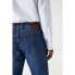 Фото #3 товара SALSA JEANS 21007714 Straight Fit Jeans