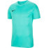 Фото #1 товара NIKE Dri Fit Park 7 JBY short sleeve T-shirt