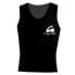 Фото #1 товара KYNAY Smooth Skin Spearfishing Vest 4 mm