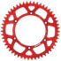 SUPERSPROX Aluminium 51D RAL1512X51RED rear sprocket