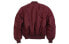 Alpha Industries MJM21000C1-Maroon Jacket