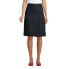 ფოტო #12 პროდუქტის Women's School Uniform Plaid A-line Skirt Below the Knee