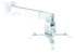 PureLink PM-SPIDER-40W - 20 kg - 15 - 15° - White
