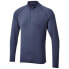 ფოტო #3 პროდუქტის GILL UV Tec long sleeve T-shirt