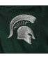 Костюм Colosseum Michigan State Spartans Poppies