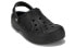 Фото #3 товара Сандалии мужские Crocs Baya 205969-060 черные