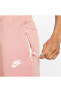 Фото #3 товара Sportwear Tech Fleece Pink Trousers Pembe Eşofman Altı