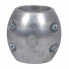 Фото #1 товара SUPER MARINE Shaft Nut Zinc Anode