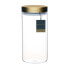 Фото #3 товара MASTERCLASS 1.5L Glass Jar