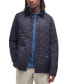 Фото #8 товара Men's Heritage Liddesdale Quilted Jacket