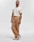 Men's Relaxed-Fit Suit Pants, Created for Macy's