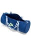 Фото #4 товара Спортивная сумка Nike Nk Heritage Duff - Fa21 Unisex синяя