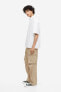 Фото #4 товара Relaxed Fit Cargo Pants