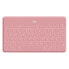 Фото #3 товара LOGITECH Keys-To-Go wireless keyboard