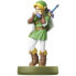 Коллекционная фигура Amiibo Legend of Zelda: Ocarina of Time - Link