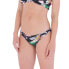 HURLEY Flora Revo Moderate Bikini Bottom