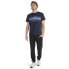 ფოტო #7 პროდუქტის ICEBREAKER Merino Core Cook Reflected short sleeve T-shirt