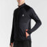 Фото #7 товара DARE2B Substratum II Core Stretch full zip sweatshirt