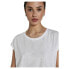 ფოტო #6 პროდუქტის NOISY MAY Mathilde Loose Long BG short sleeve T-shirt