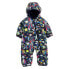 BURTON Infinite Buddy jacket Moonlit Grove, 3-6 Месяцев - фото #2