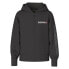 NAPAPIJRI B-Neutrinos full zip sweatshirt