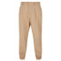 URBAN CLASSICS Straight Pleat-Front pants