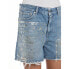 Фото #7 товара REPLAY WA501P.000.10842B denim shorts